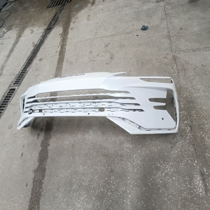 Передний бампер BYD song plus