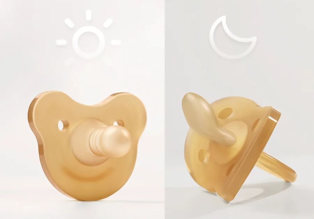 соски пустышки 2 шт