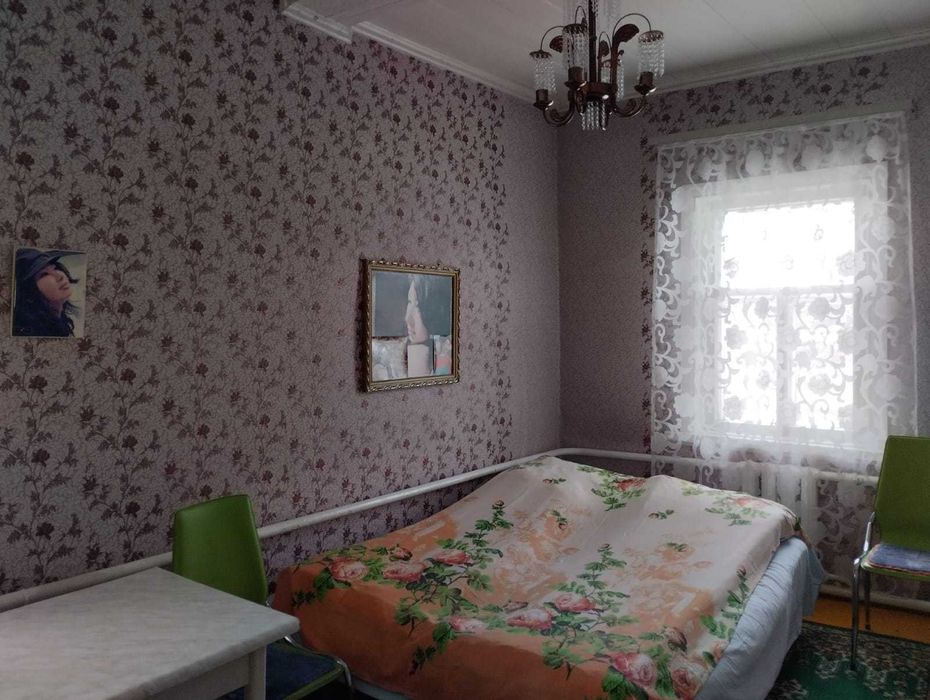 Продам дом в мкр Береке