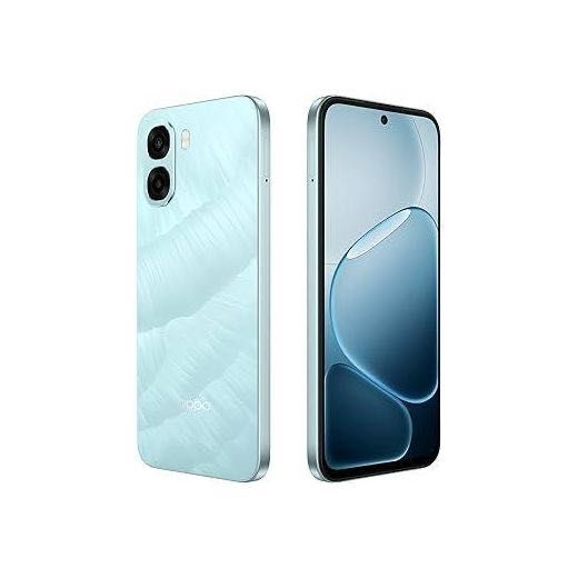 Смартфон OPPO A6x 5G, 4GB, 128GB, Ice Blue