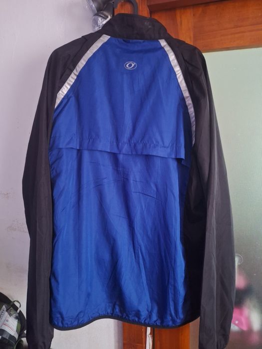 geaca/vesta XL Linea Primero fas buzunare cu fermoare