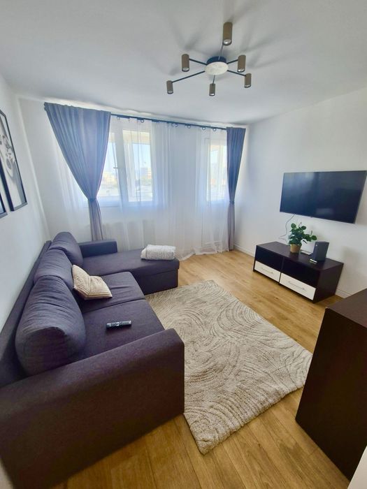 Ultracentral Palas - Sfantul Lazar Regim Hotelier