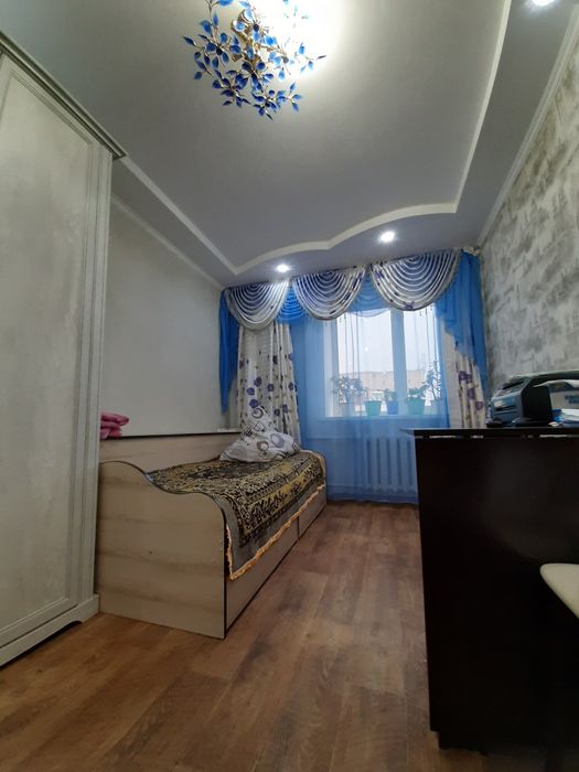 Продам квартиру.