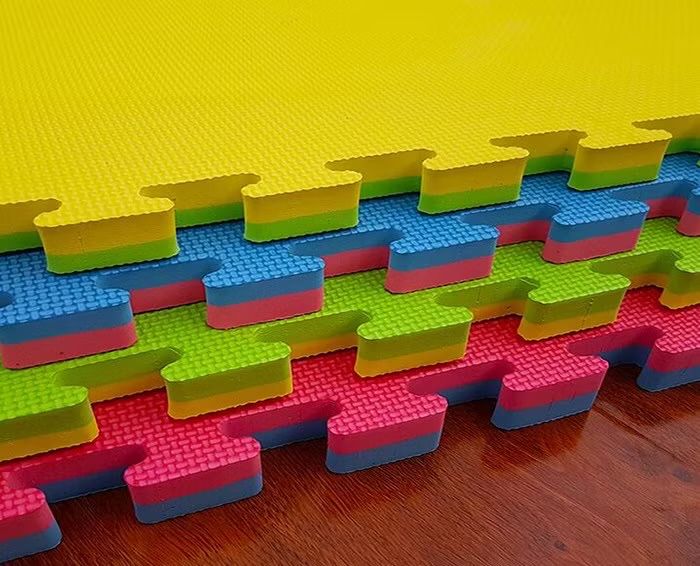 TATAMI PAZZL татами коврик 1 / 2 / 2.5 / 3 / 4 sm в наличии