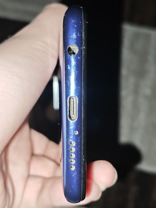 POCO x3 pro (128gb/6gb)