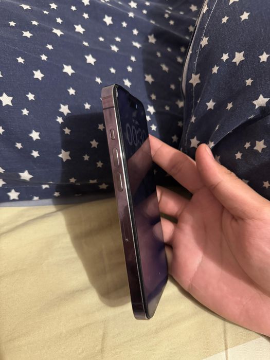 Айфон 14 про Iphone 14 pro обмен