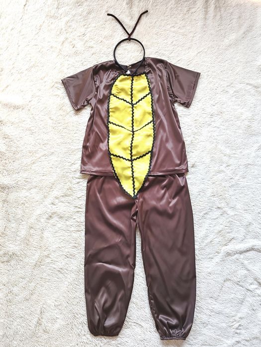 Costum greiere serbare