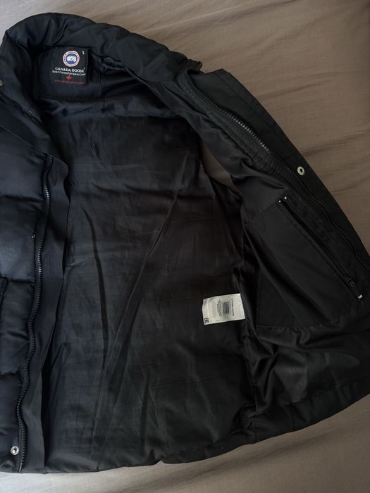 Елек Canada Goose