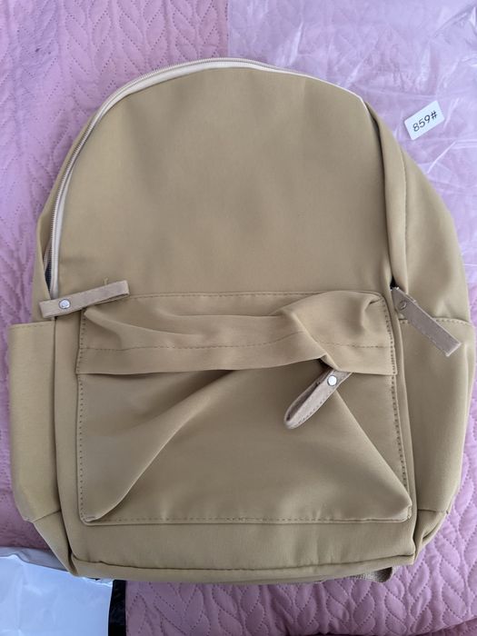 Рюкзак новый