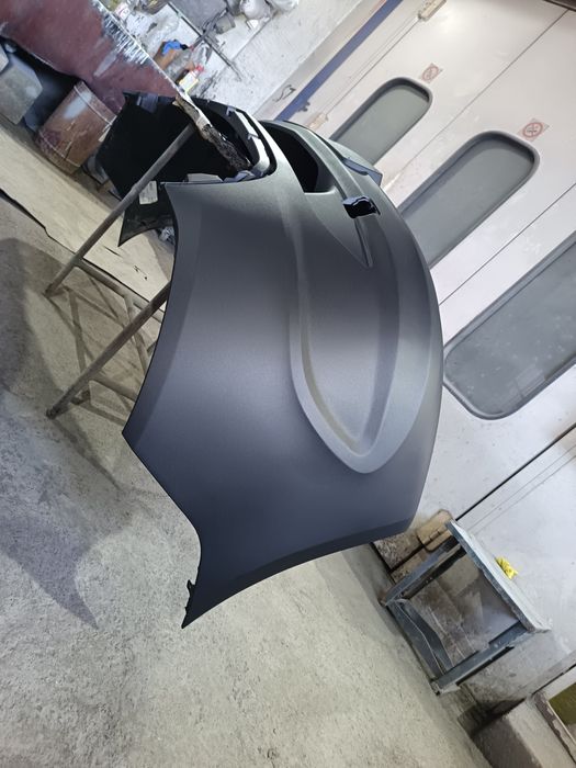 Bara fata Mercedes Sprinter 907 an 2019 2020 2021 2022