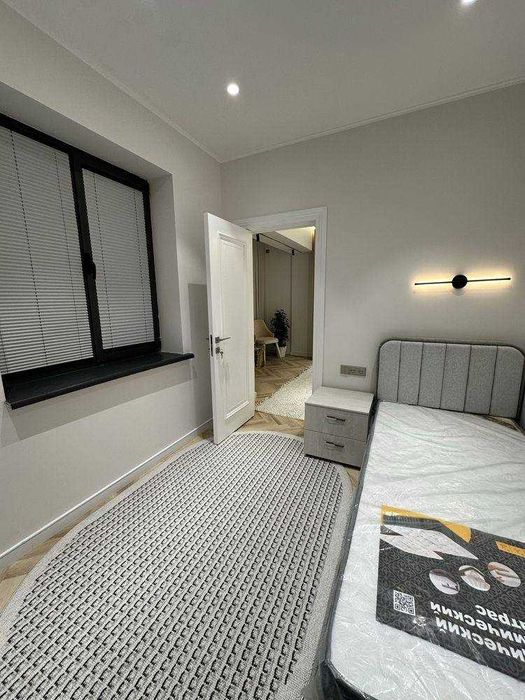 Cупер Цена ! Продается 4-комнатная Квартира ор-р Алмазар Сити!