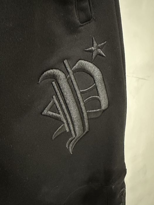 Мъжки екип на Philipp Plein