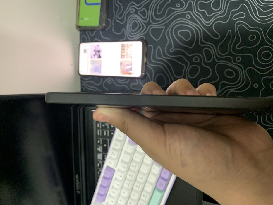 Продам poco x7pro