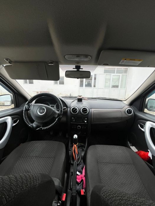 ВАЗ (Lada) Largus 2014