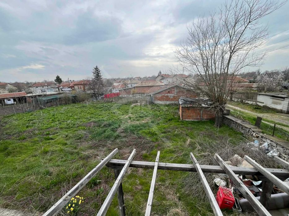 Продава се Къща в с. Зетьово, Област Стара Загора - 120 кв.м за 141 €/кв.м - Снимка #11