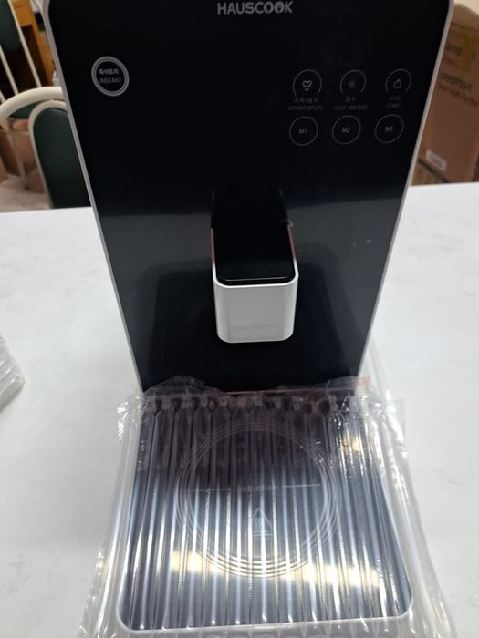 Аппараты для раменаварки