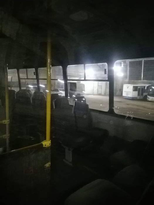 Автобус Паз 4234