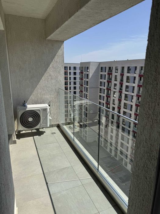 Ap. 2 camere 21 Residence, 5 min metrou Lujerului