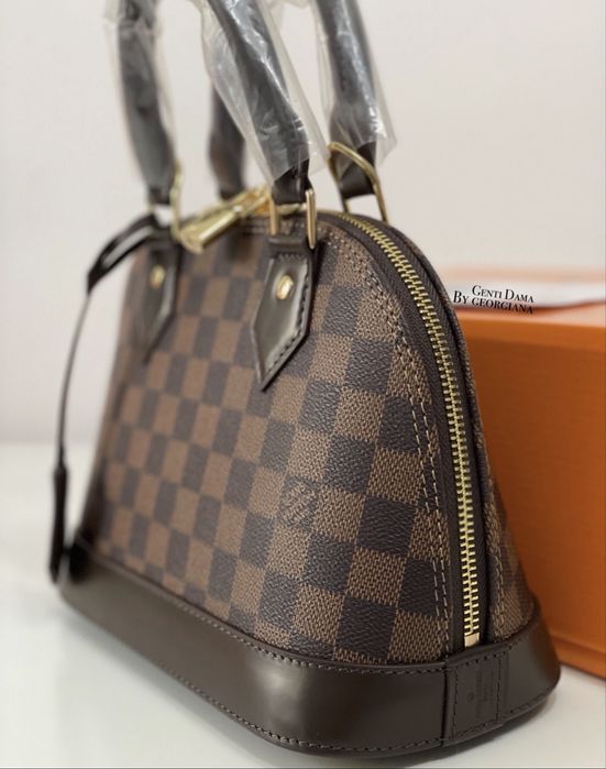 Geanta Louis Vuitton