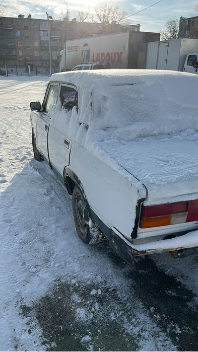 Продам ваз 2105 срочно