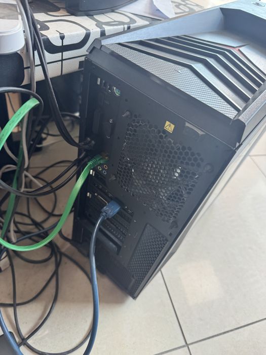 Компютър  i7 7700K RTX2070