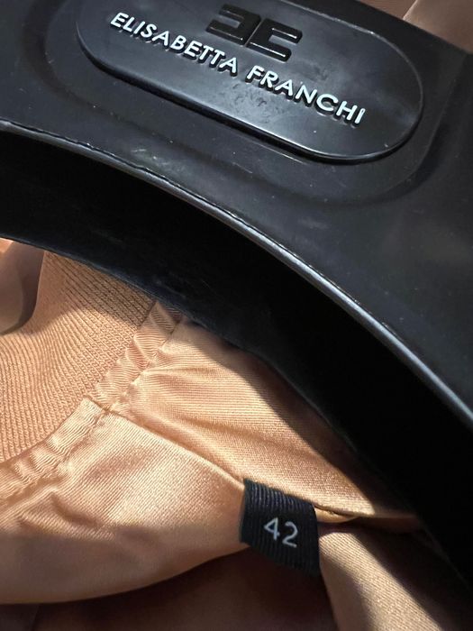 Дамско Яке Elisabetta Franchi