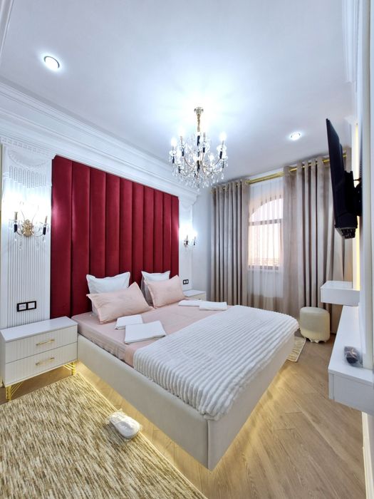 Продаётся квартира