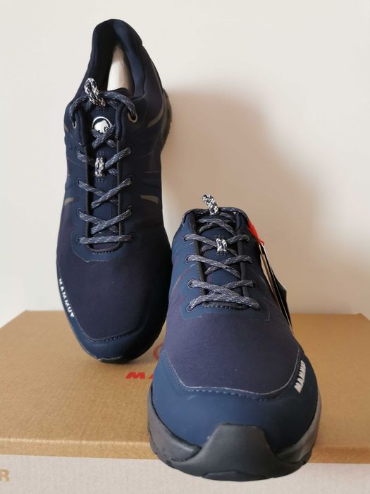 Мъжки трекинг обувки Mammut 189 лв / 43 номер