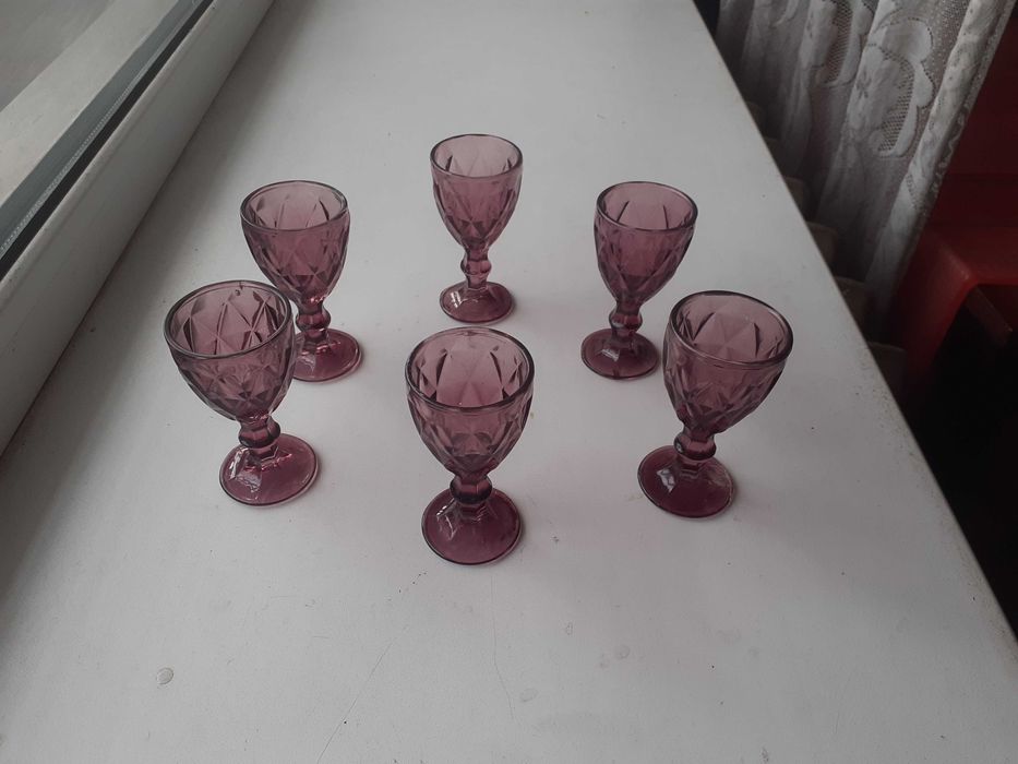 Продам срочно разные виды посуды советской, недорого!