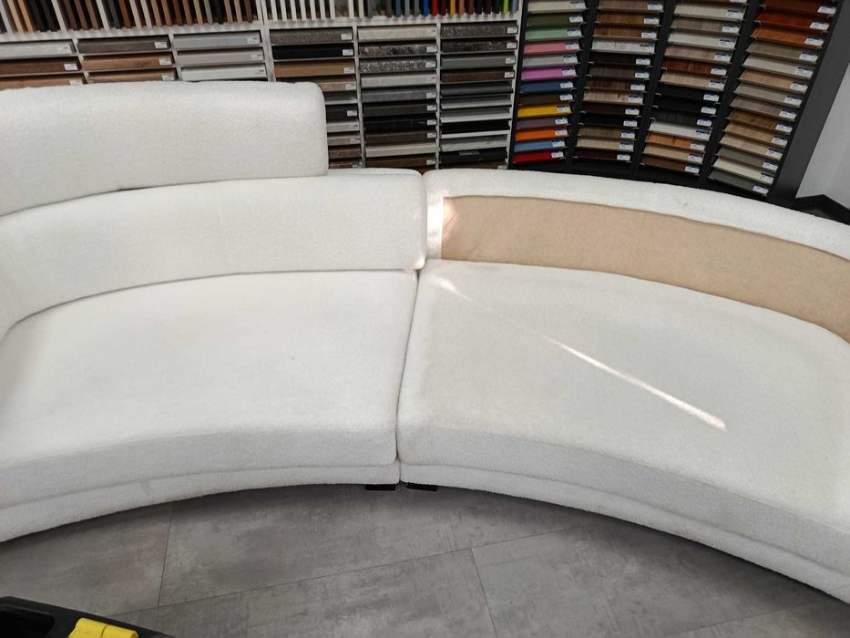 Curatare tapiterie canapele, fotolii, saltele la domiciliu