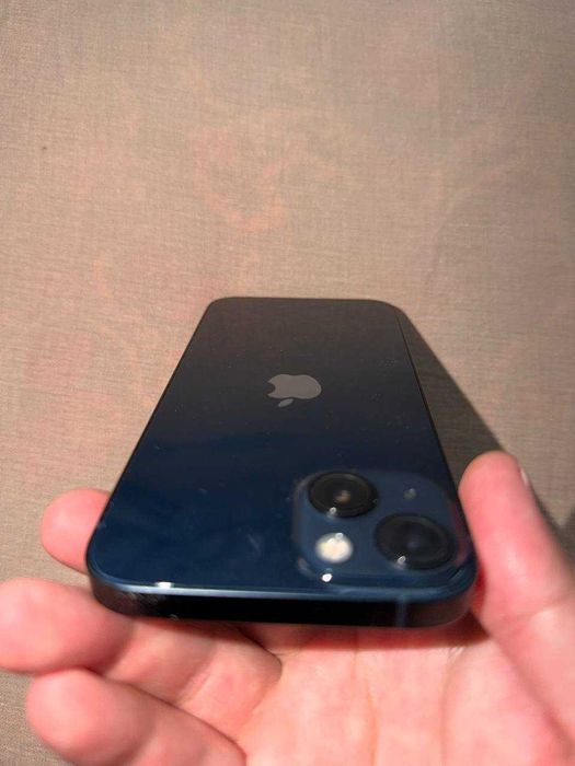 Iphone 13 128gb qora