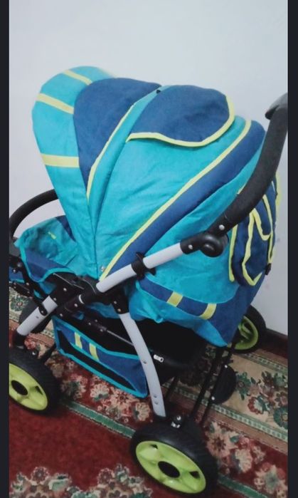 Коляска детский продам