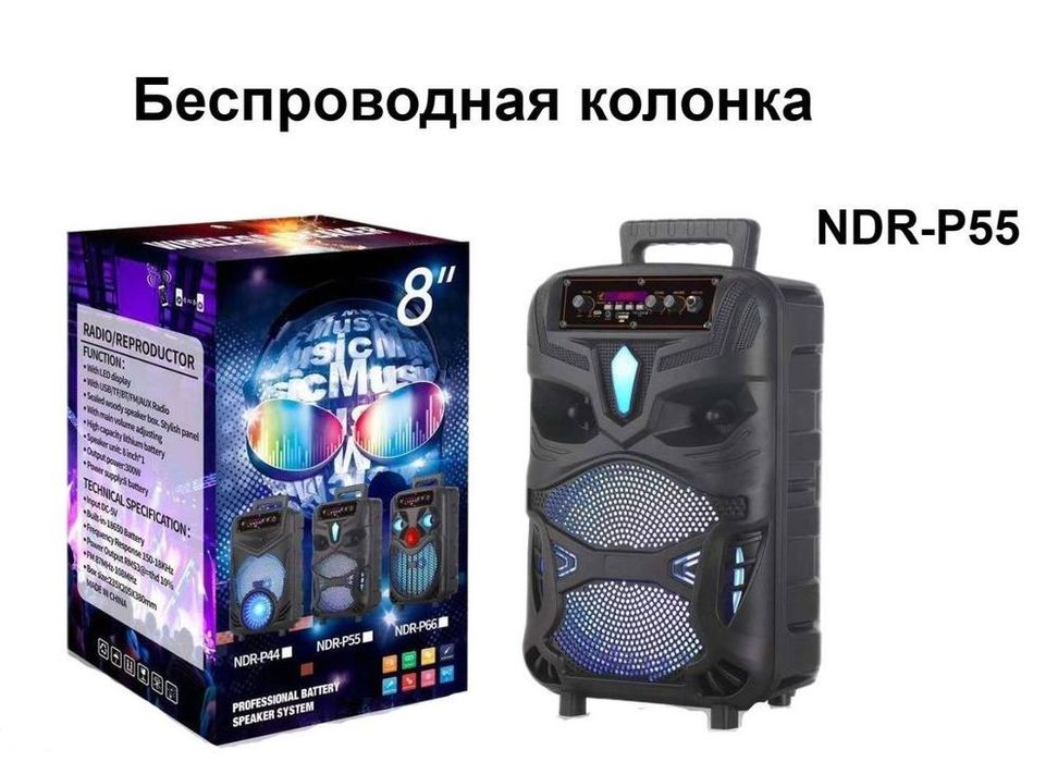 NDR kalonka p-44,p-55