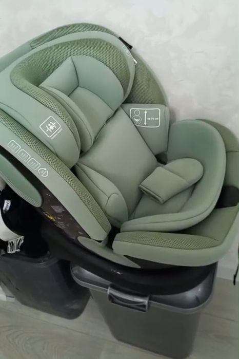 Продается Автокресло новое 45тыс