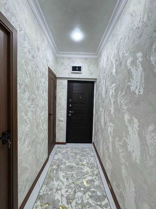 Аренда квартира Метро Мирзо-Улугбек 2-ком р-н Чиланзар-8