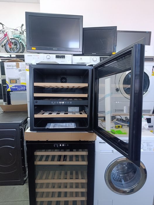 Нова!!  Хладилна витрина FRILEC ,