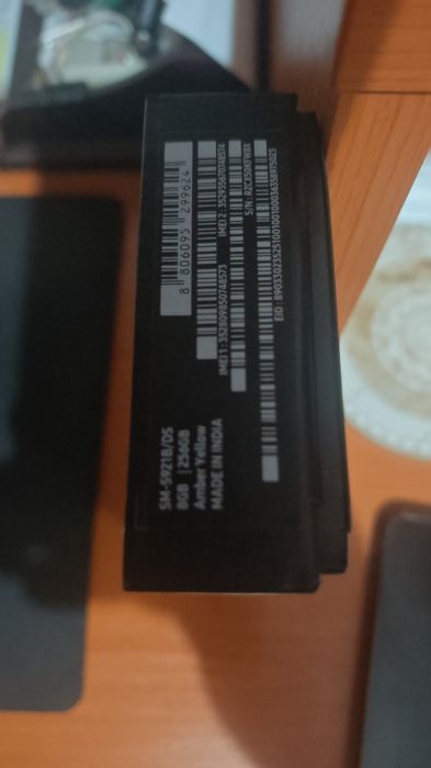 Samsung S24 - 256 Gb