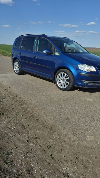 Vand schimb an 2008 facelift