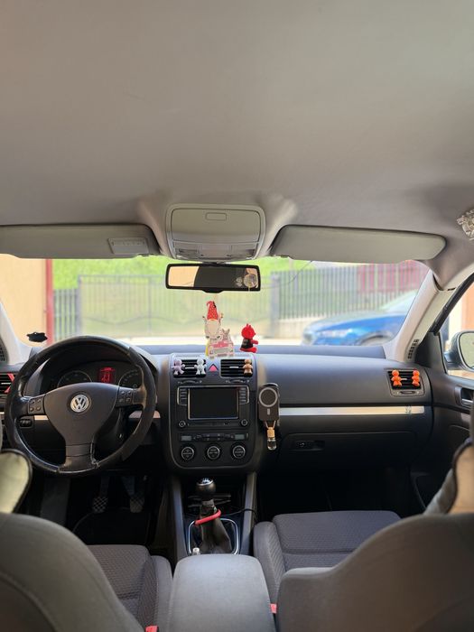 Vand Volkswagen Jetta Sportline 170 cp