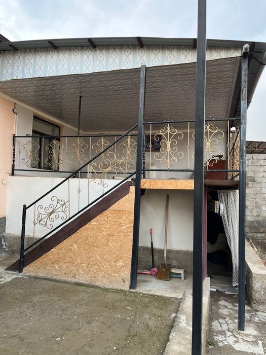 дом прадается самал