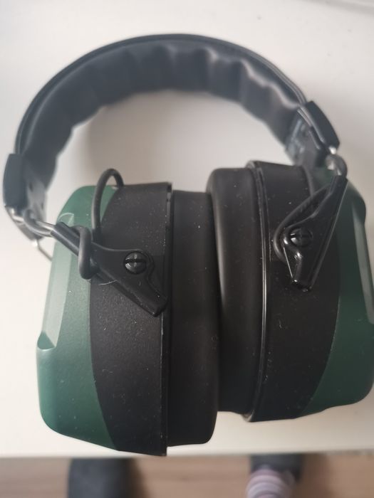 Căști Bluetooth Parkside