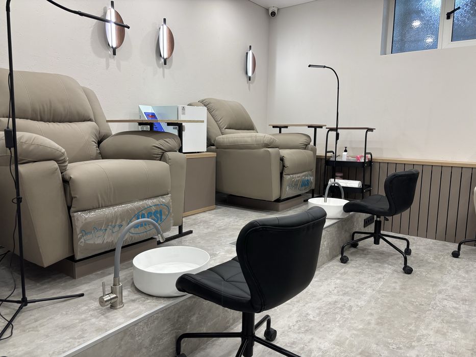 Продам салон красоты