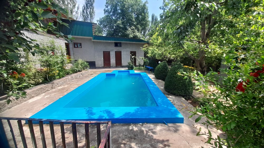 Brichmulla Dacha