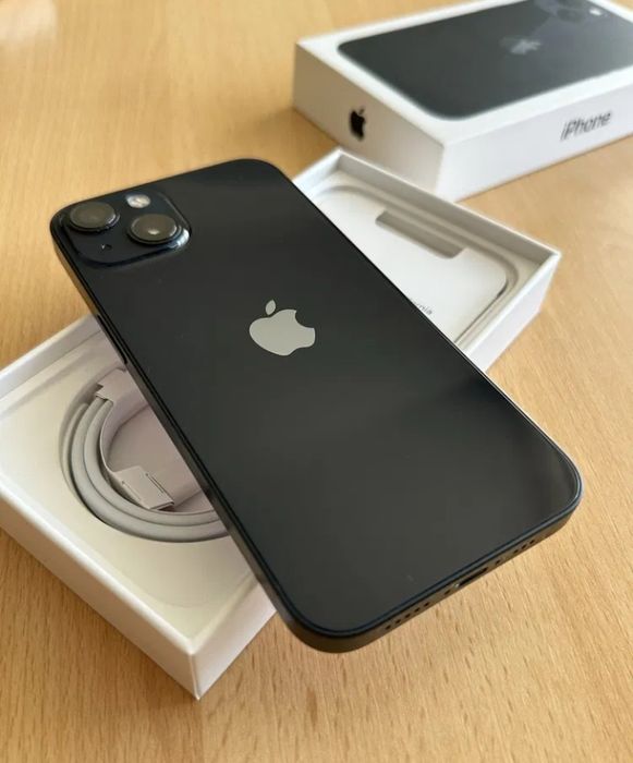 iPhone 13 с документами!