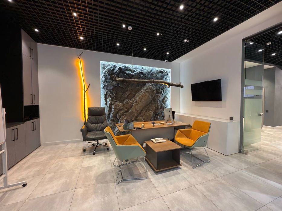 аренда помещения паркентский 156м2