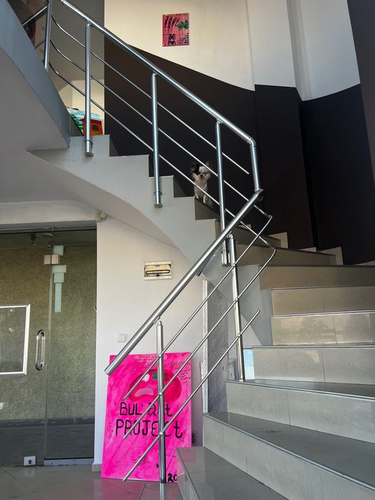 Арт студио под наем за детски рождени дни