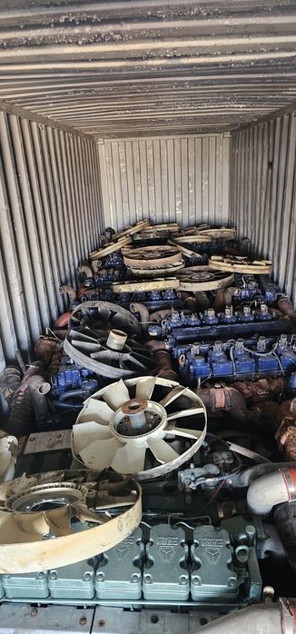 Навбатдаги янги партия сотувда 340  дизел