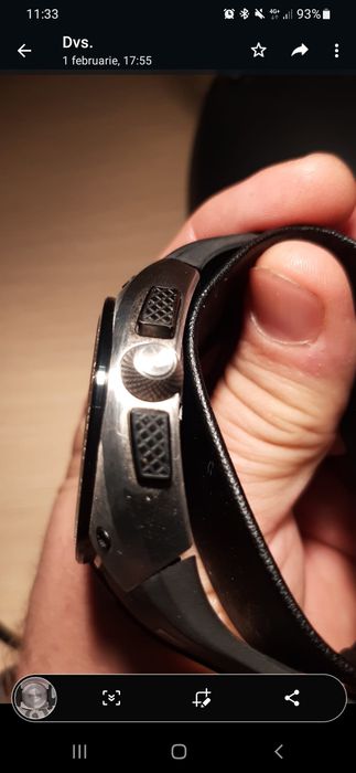 Ceas Jacques Lemans F1 editie limitata