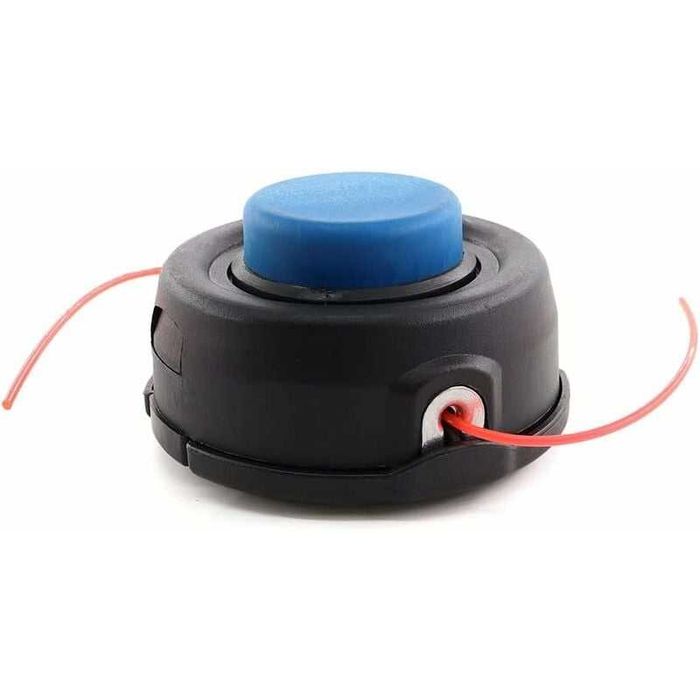 Кордова глава с улеснено навиване за храсторез, тример, моторна коса