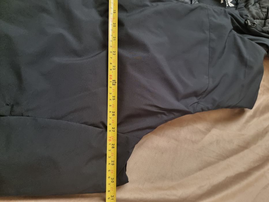 Vestă 4XL,ușoară și călduroasă, Castore